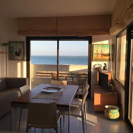 Attico Fronte Mare * Поццалло