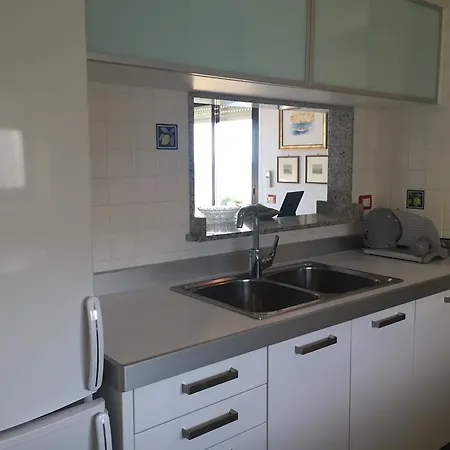 Апартаменты Attico Fronte Mare *
