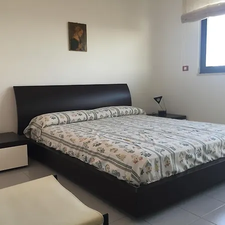 Апартаменты Attico Fronte Mare