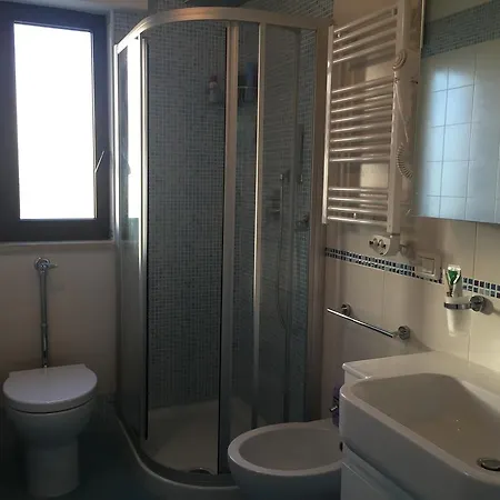Attico Fronte Mare Апартаменты Поццалло