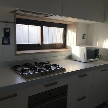 Appartement Attico Fronte Mare *