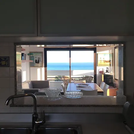 Attico Fronte Mare