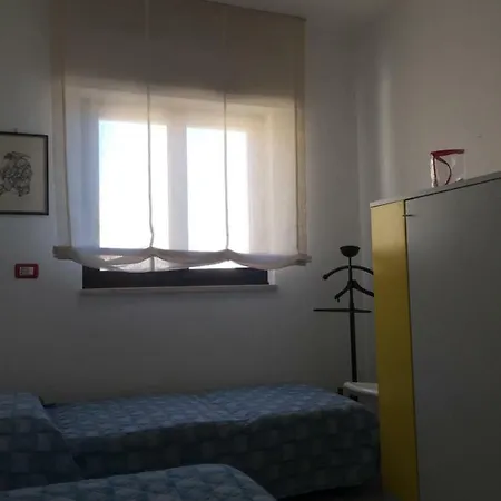 Appartement Attico Fronte Mare Pozzallo